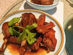 -山外山菜馆(玉泉路店)