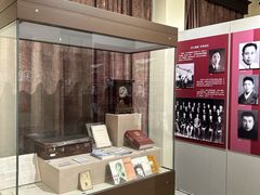 -哈尔滨工业大学-博物馆