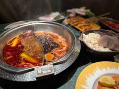 -牛New寿喜烧(中山公园龙之梦店)