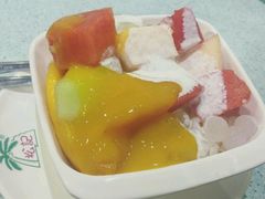 -松记糖水店(铜锣湾分店)