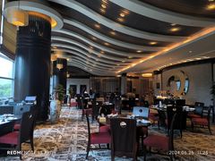 -新天世纪中餐厅