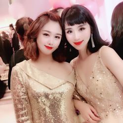 -熙画美上门MakeUp美甲美睫