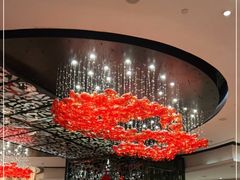 -富力万达嘉华酒店-品珍中餐厅(水果湖店)