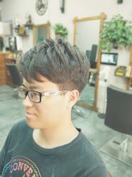 -XY形象设计/烫发·染发·接发