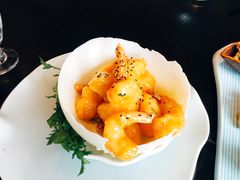 -柒园·三十年创意杭帮菜(龙湖滨江天街店)