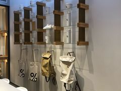 大堂-% Arabica阿拉比卡咖啡(武康路店)