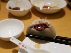 巧克力小笼包-鼎泰丰(当代商城店)