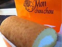 堂岛卷原味-檬舒舒MonChouChou(久光百货店)
