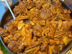 -甘家界牌柠檬鸭(青山店)