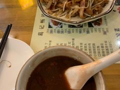 -葛记焖饼(伏牛路店)