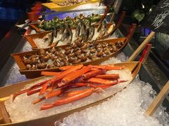 -宁波逸东豪生大酒店·豪生咖啡厅