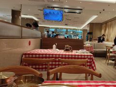 -西贝(枫蓝国际购物中心店)