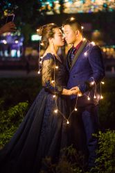 -蜜恋婚纱摄影·客片研发(苏州店)