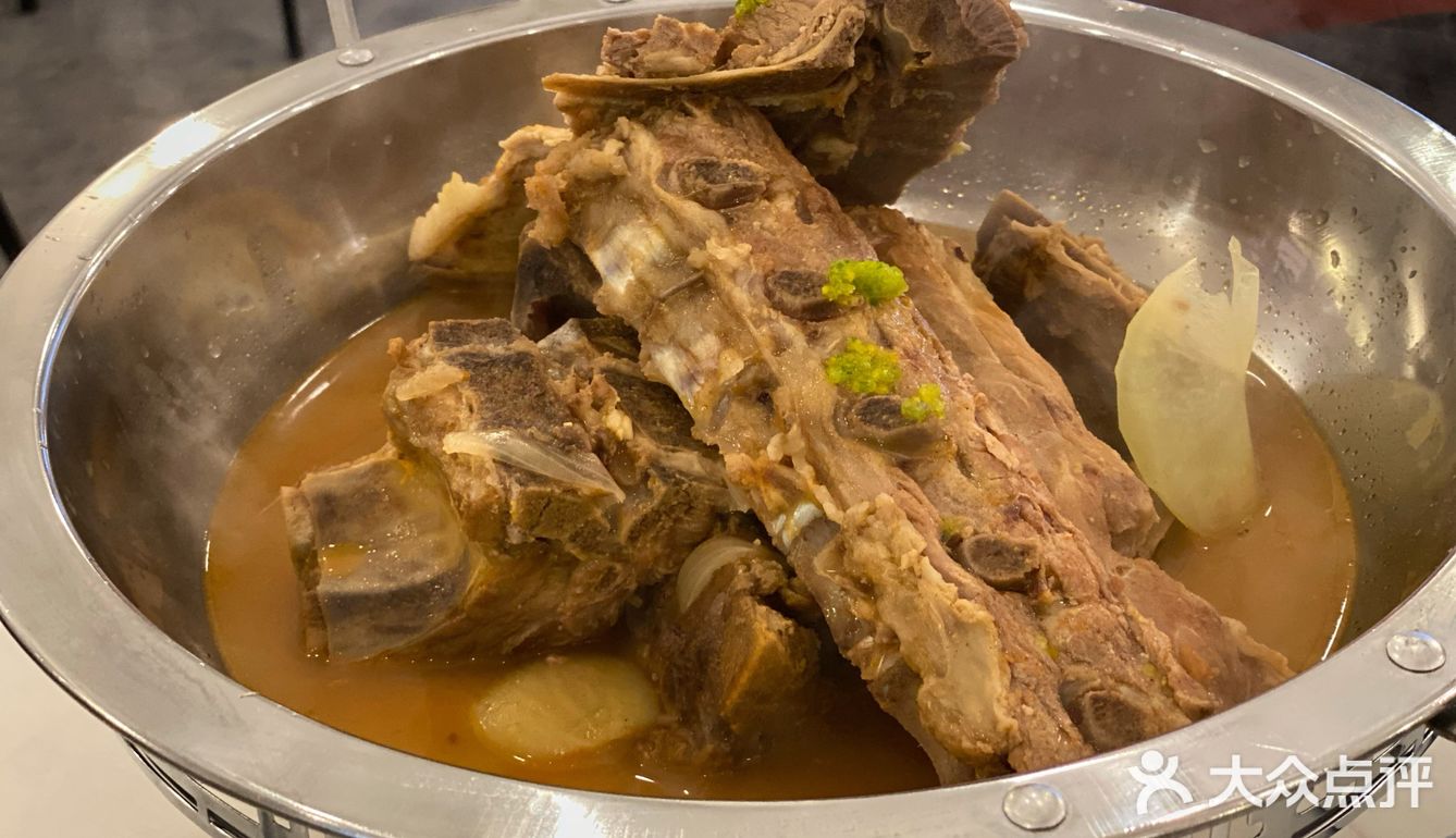 小众韩餐