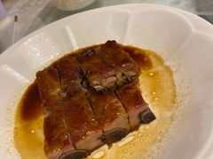 -酌宴府The China Club·广州万富希尔顿酒店(云城东路店)