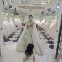 -唯爱婚纱国际影城(曙光大厦店)