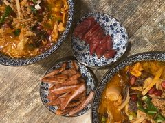 柳州螺蛳粉-粉家柳州螺蛳粉(杨宅路店)
