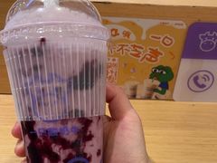 -一只酸奶牛(大融城店)
