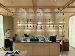 -松临·铁板烧&Omakase(神农店)