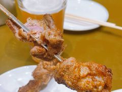 -清真  吐鲁番餐厅(牛街店)