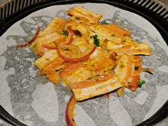 -么子烤肉(化龙池店)