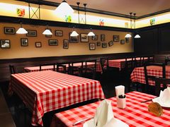 大堂-杭州国际会议中心洲际酒店-德国啤酒屋(砂之船国际生活广场店)