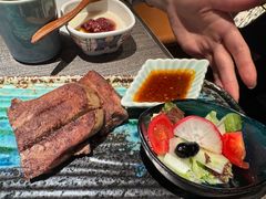-炙柒Sekinana·精致日料(合生汇店)