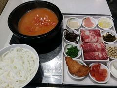 -云味馆·云南菜·云南米线(景田店)