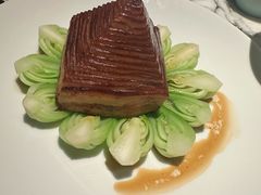 -湖滨28中餐厅·西湖宴·杭州君悦酒店