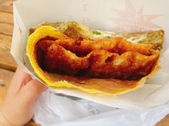 -清真·二嫂子煎饼果子(鼓楼旗舰形象店)