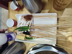 -袁记串串香(人民公园店)