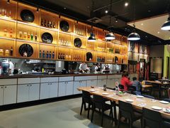 -必胜客(滨江店)