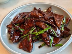 -小吊梨汤·北京菜·烤鸭(双井乐成中心店)