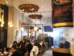 -云海肴·汽锅鸡·云南菜(苏州中心店)