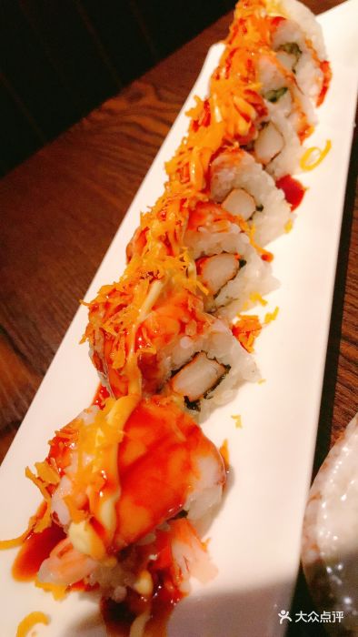 御徒町居酒屋 活章鱼专门店虾兵蟹将寿司图片 第1张