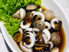 醉香螺-启东海鲜人家(古美路店)