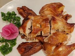 -凯鸽酒楼•雁北民间菜(华北星店)