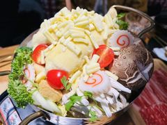 -Makumo·卷云家庭料理餐厅(美糖广场店)