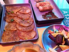 -燥次·烧烤酒场(万象城店)