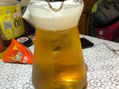 -云晓光头烧烤吧(新大陆广场店)