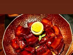 -炊江南·上海菜(国展华漕店)