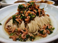 蟹黄面-裕兴记•蟹黄面馆(人民广场店)