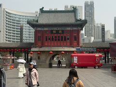 -古文化街旅游区