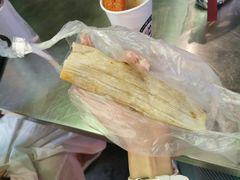 -小红旗臭豆腐炸冷面(万达店)