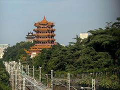 -黄鹤楼