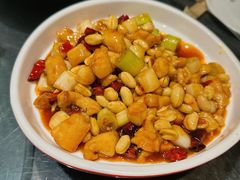 -金掌勺东北菜(格兰晴天店)