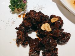 糖醋小排-老吉士(环贸iapm店)