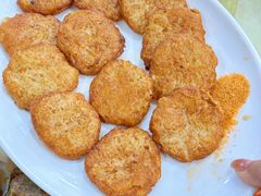 -考记泥焗鸡农庄·海鲜(北洛秘境店)