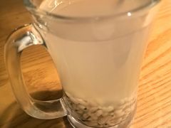柠檬薏米热饮-荣小馆(杭州大厦店)
