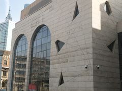 -天津市规划展览馆